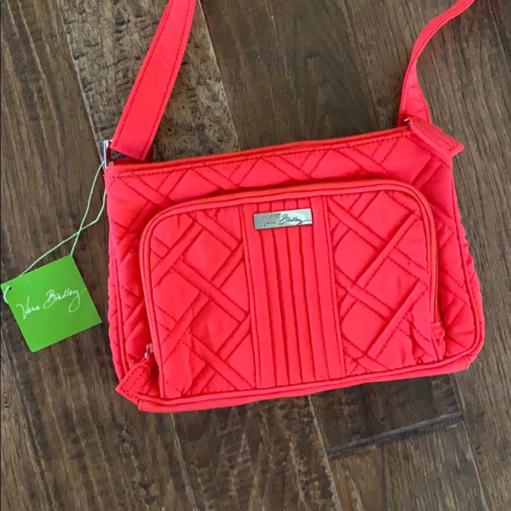 Vera Bradley Cross body bag